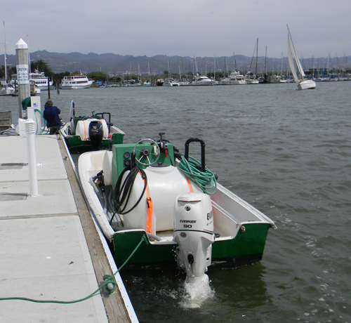 About Us Baygreen Marine Sanitation And Mobile Pump Out Helping To Keep San Francisco Bay Clean Since 2006