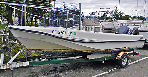 Recycling Boats Baygreen Marine Sanitation And Mobile Pump Out Helping To Keep San Francisco Bay Clean Since 2006